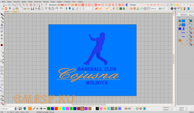 Wilcom EmbroideryStudio e4.2 не открывает старые дизайны EMB